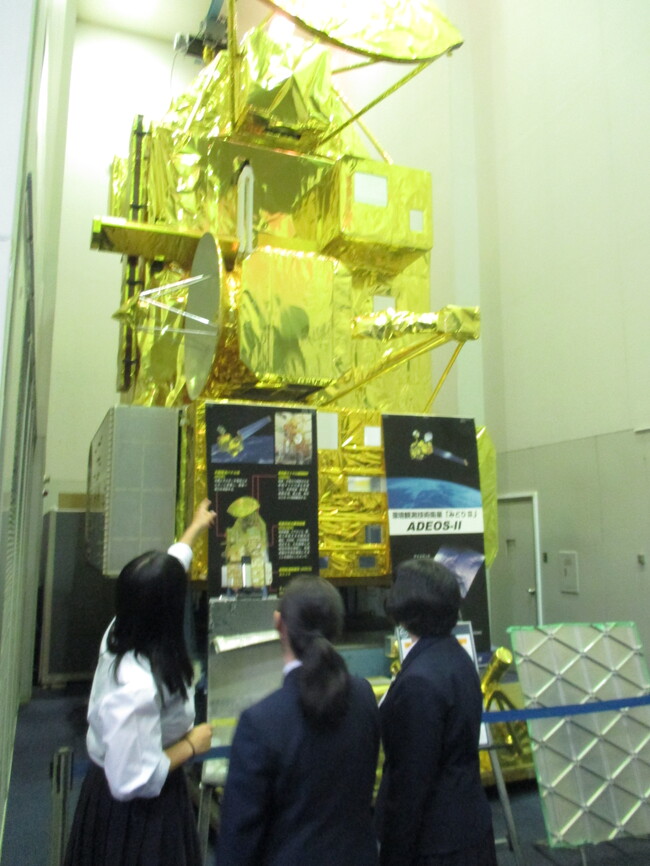 JAXA１