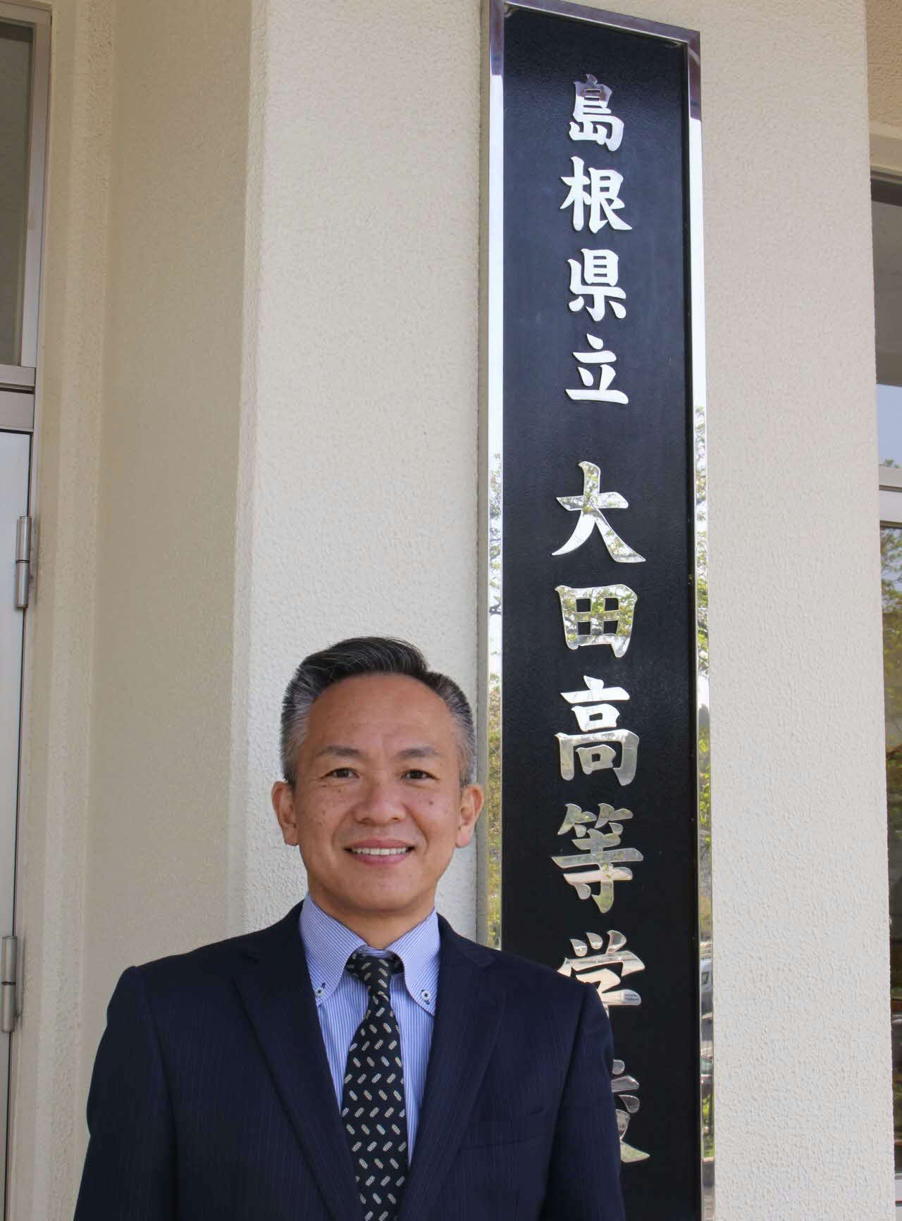 R5阿部校長