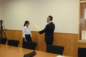 福間さん