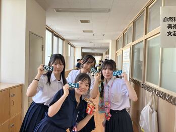 学校の様子２