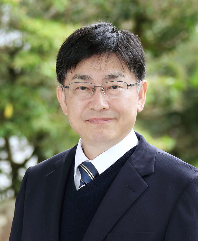 R8　松田校長