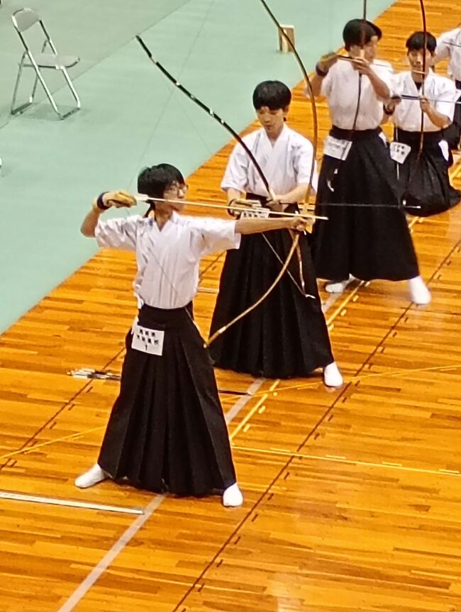 競技