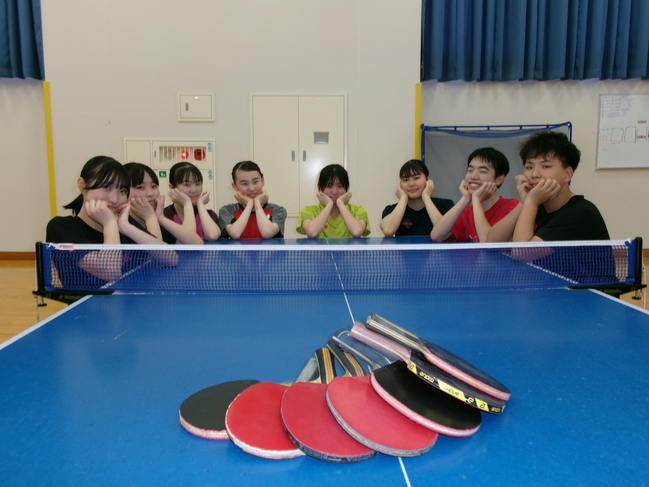 2026新チーム