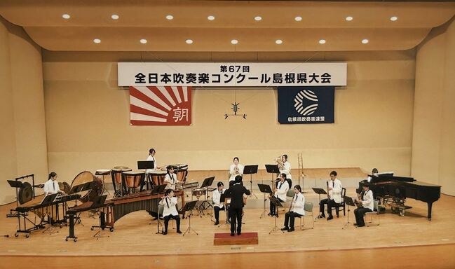 県大会3