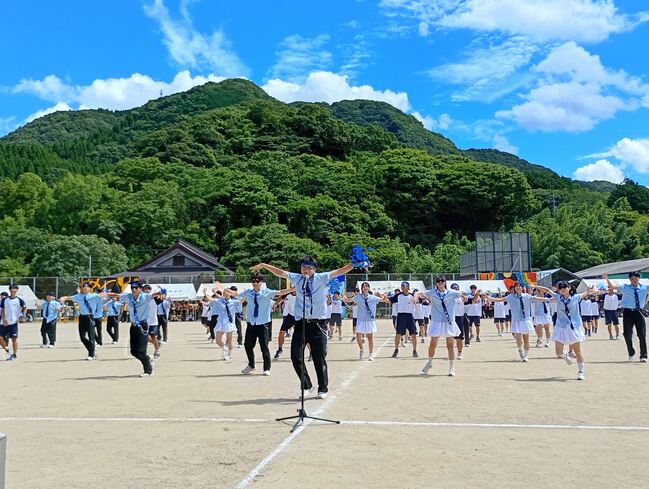 パフォ