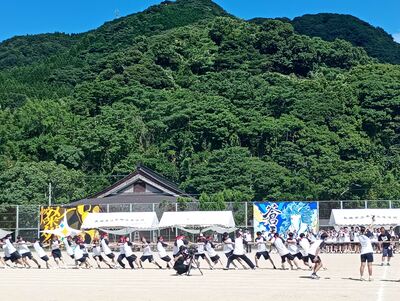 競技