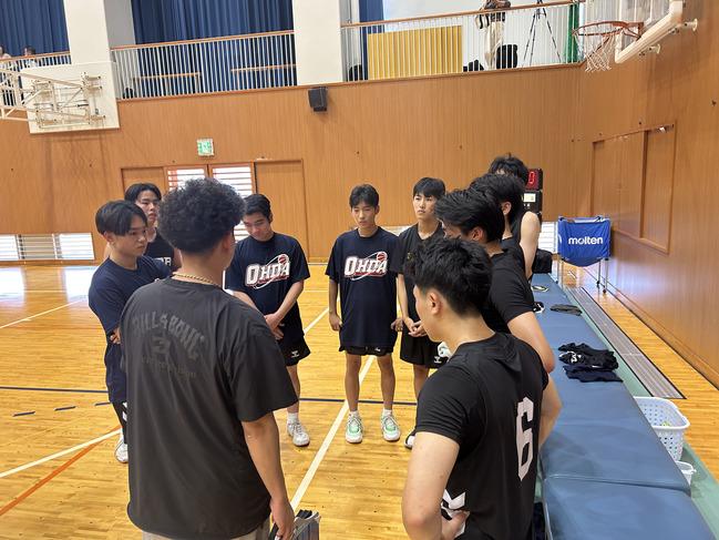 リーグ戦