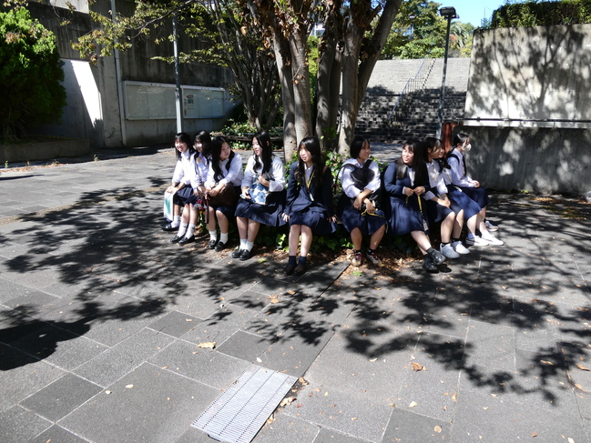 大阪教育大学