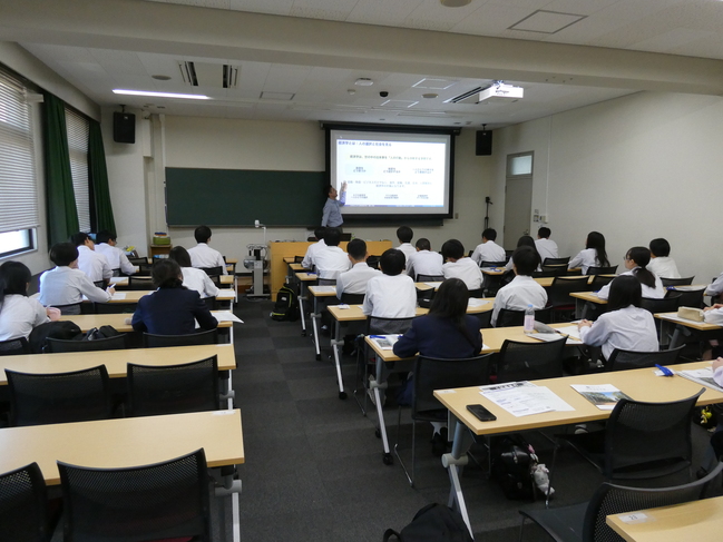 兵庫県立大学