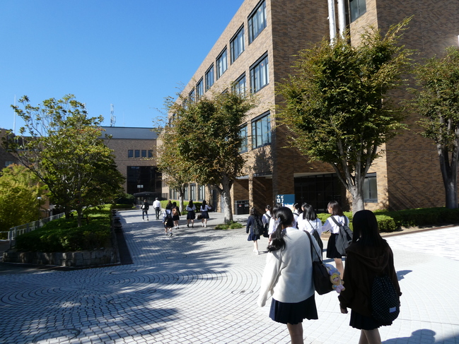 神戸学院大学