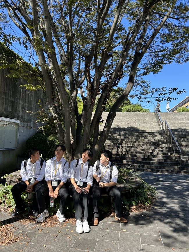 大阪教育大学2