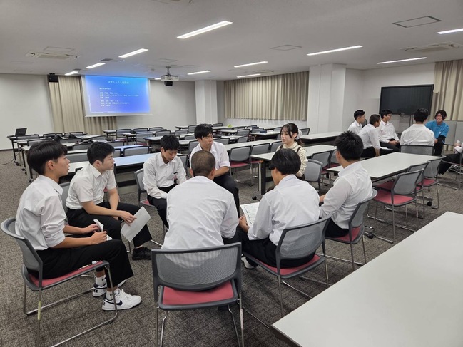 大阪工業大学
