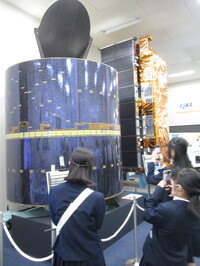 JAXA２