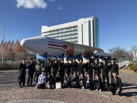 JAXA１