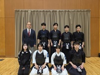 剣道部2026