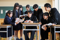学びあい