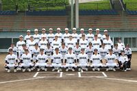野球部2026