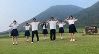 校歌ダンス４